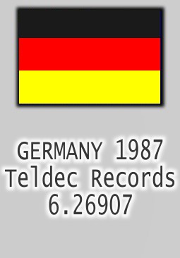 teldec germany